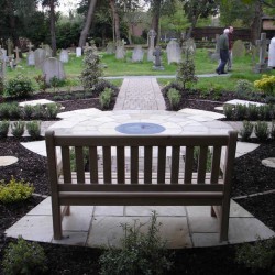 Garden of Remembrance Garden of Remembrance
