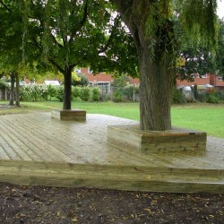 School Deck School Deck