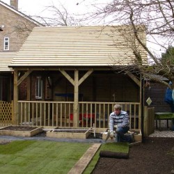School Garden Outdoor Room School Garden Outdoor Room