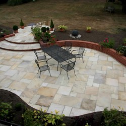 Large Terrace Large Terrace