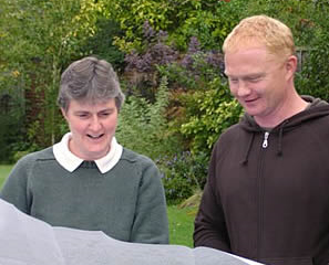 Alison Tipping & John Hill, ALDA Landscapes