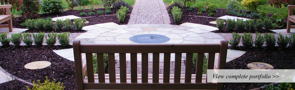 Garden of Remembrance Garden of Remembrance