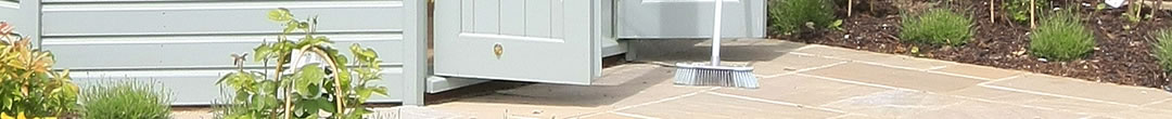 tidyPatio