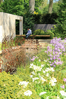Chelsea Flower Show 2012