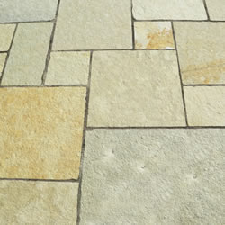 Limestone
