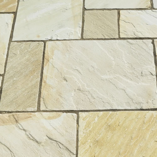 Indian Sandstone